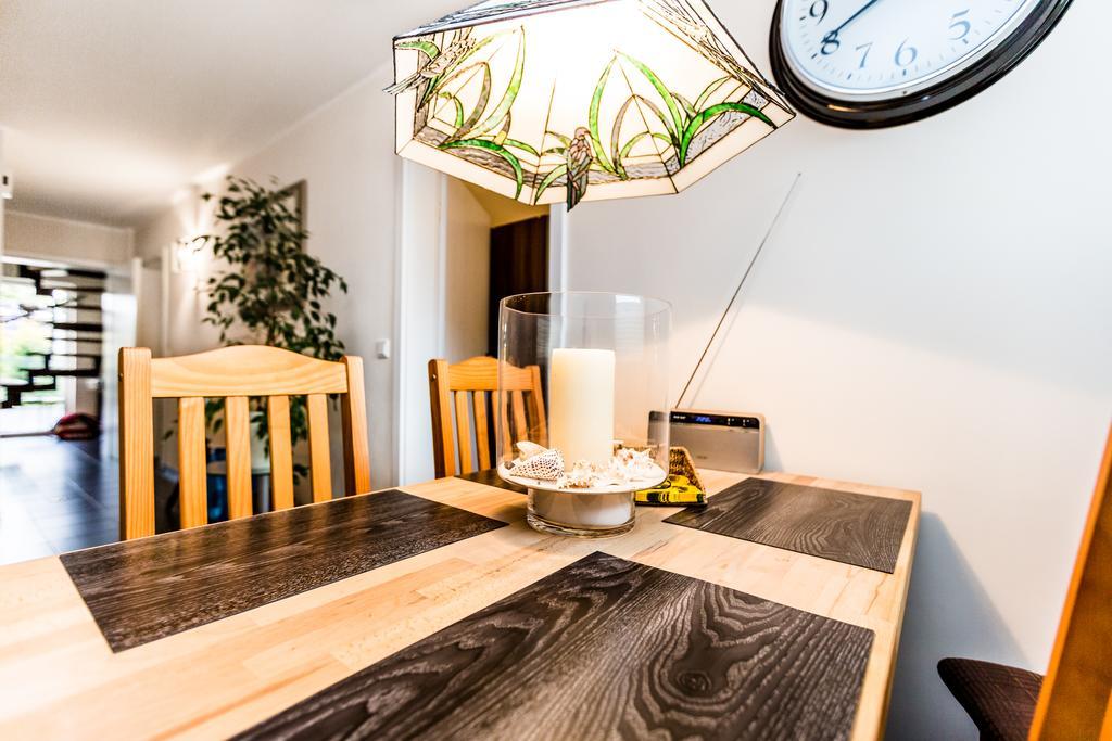Design Apartment In Koeln Mit Terrasse Стая снимка